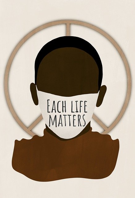 Each Life Matters